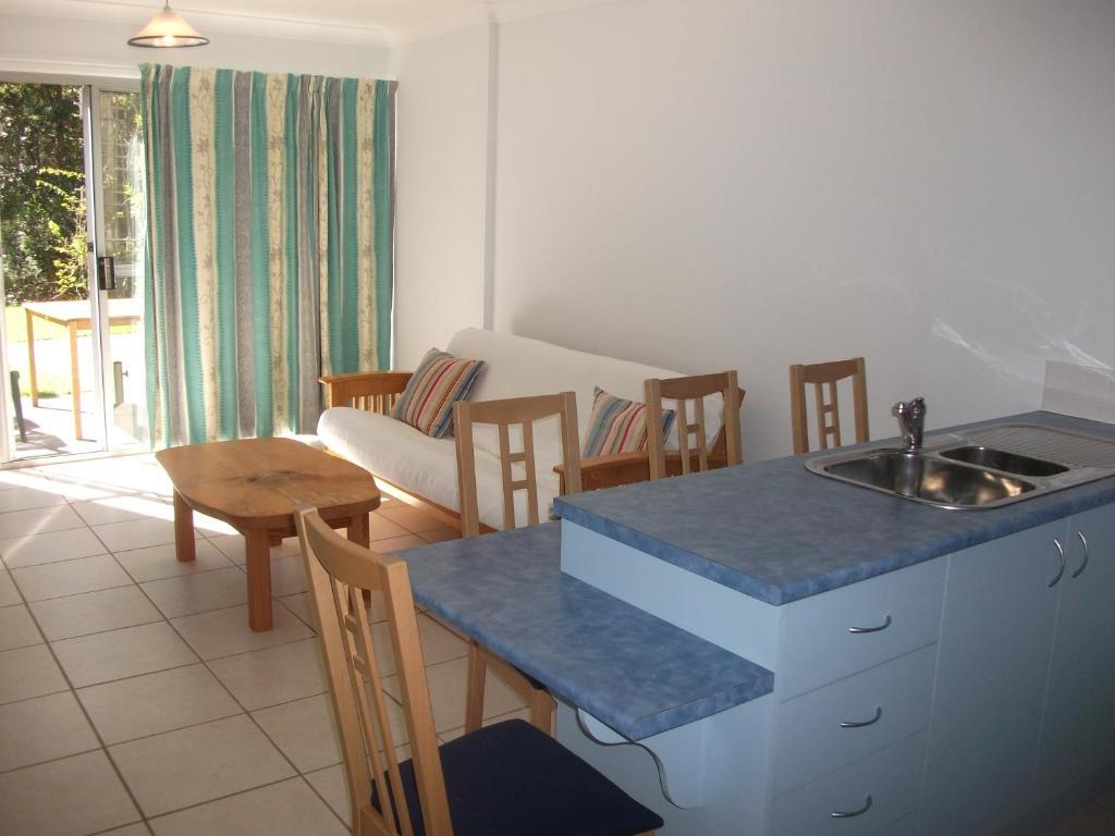 Lakeshore Lodge Milton Quarto foto
